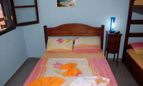 Pousada Armacao Dos Anjos Vila do Abraao Room photo